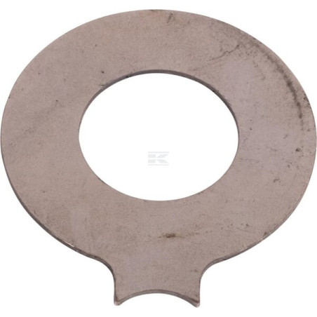 Contre-plaque RAICO 567633N