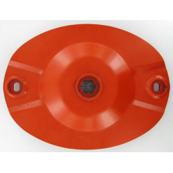 Disque de faucheuse KUHN 56450110N