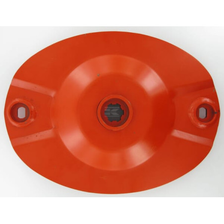 Disque de faucheuse KUHN 56450110N