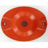 Disque de faucheuse KUHN 56450110N