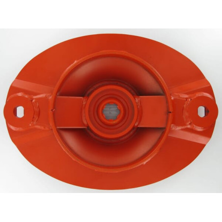 Disque de faucheuse KUHN 56450110N