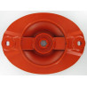 Disque de faucheuse KUHN 56450110N