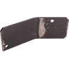 Protection droite RAICO 568987N