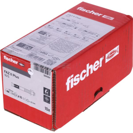 FISCHER FISCHER 564594