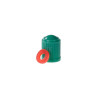 Bouchon de valve vert REMA TIP TOP 5620460H