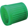 Bouchon de valve vert REMA TIP TOP 5620460H