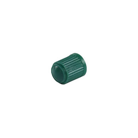 Bouchon de valve vert REMA TIP TOP 5620460H