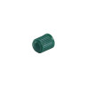 Bouchon de valve vert REMA TIP TOP 5620460H