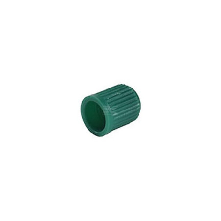 Bouchon de valve vert REMA TIP TOP 5620460H