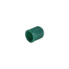 Bouchon de valve vert REMA TIP TOP 5620460H
