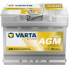 Batterie VARTA 560901068