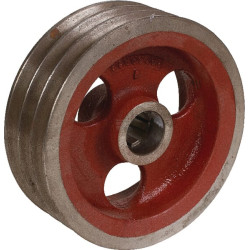 Poulie KUHN 56009400