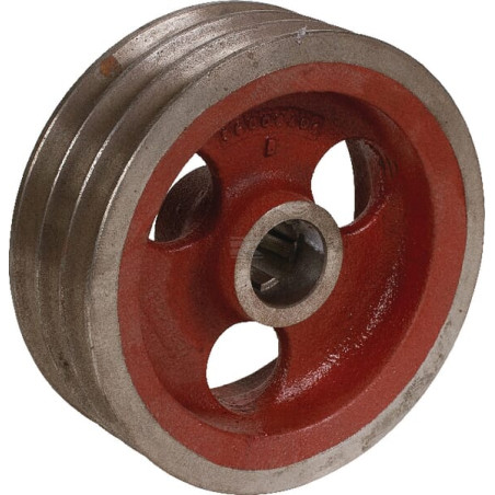 Poulie KUHN 56009400