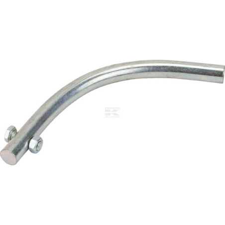 Partie dessous KÖCKERLING 560050