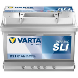 Batterie VARTA 561400060