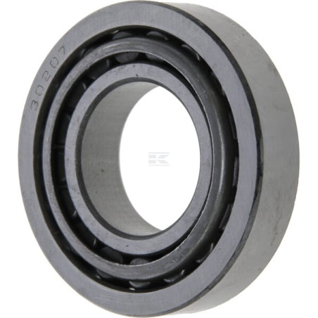 Roulement à rouleaux KÖCKERLING 562048