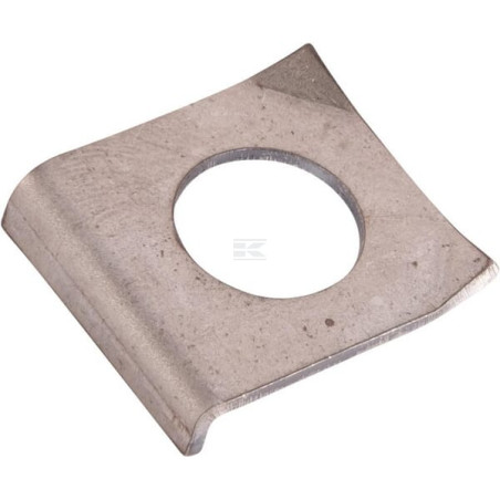 Contre-plaque RAICO 562659N