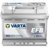 Batterie VARTA 560500064
