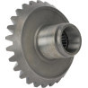 Roue KUHN 56047900