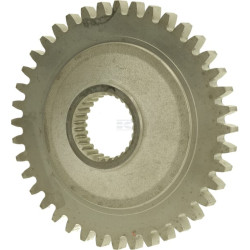 Roue KUHN 55754900
