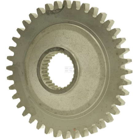 Roue KUHN 55754900
