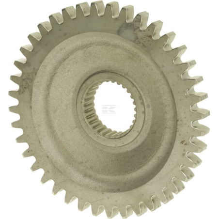 Roue KUHN 55754900