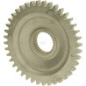Roue KUHN 55754900