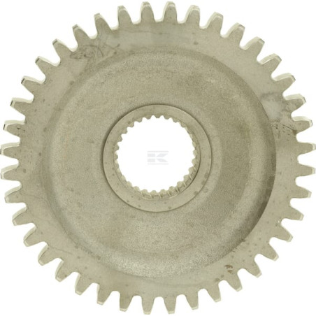 Roue KUHN 55754900