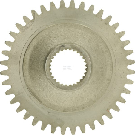 Roue KUHN 55754900