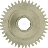 Roue KUHN 55754900