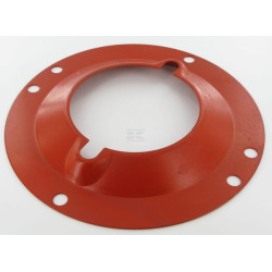 Couvercle KUHN 55903610