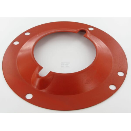 Couvercle KUHN 55903610