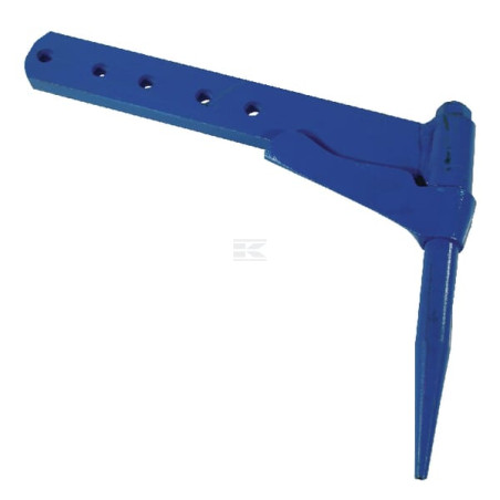 Sous souleuse LEMKEN 5573200