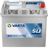 Batterie VARTA 560410054