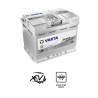 Batterie VARTA 560901068J382