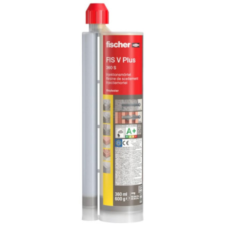 Roulement d'injection FISCHER 558752P001