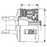Limiteur WALTERSCHEID 5613651210