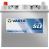 Batterie VARTA 560411054