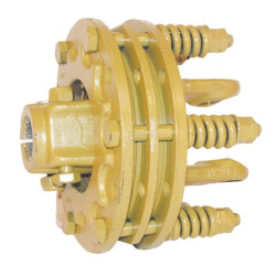 Embrayage WALTERSCHEID 5610709