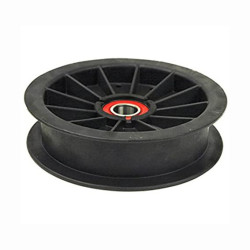 Poulie EXMARK - TORO 109-0977 - 784504 - 1090977
