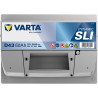 Batterie VARTA 560127054