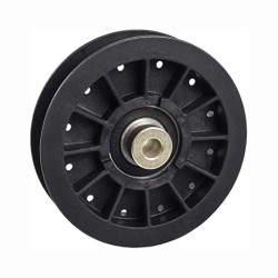 Poulie EXMARK - TORO 116-2456 - 1162456