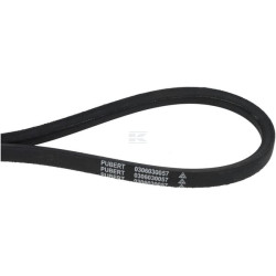Courroie HUSQVARNA 580316401