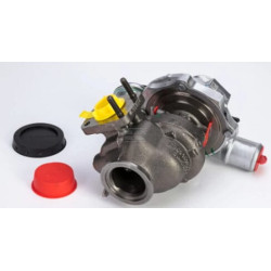 Turbocompresseur FPT 5801820600FPT