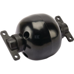 Roue arrière HUSQVARNA 578275103