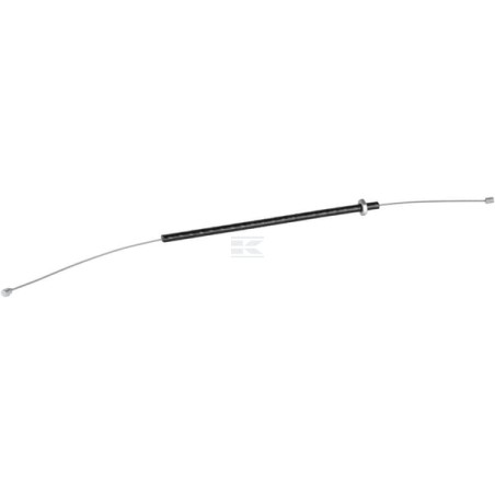 Câble d'accélérateur HUSQVARNA 578867801