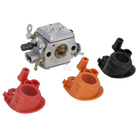 Carburateur HUSQVARNA 580740201