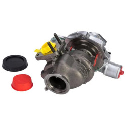Turbocompresseur CNH 5801820600