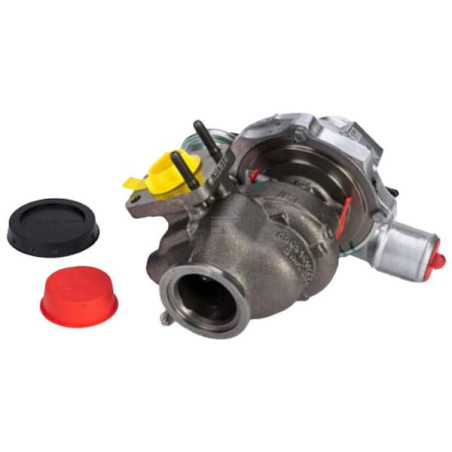 Turbocompresseur CNH 5801820600