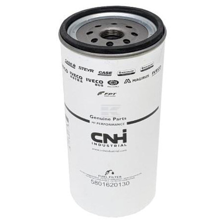 Filtre FPT 5801620130FPT
